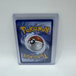 Pokemon TCG Jamming Tower Destined Rivals Gold Trainer Card 243/182 Holo NM/MINT - Image 2
