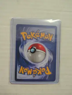 GOLDEEN - 1st Edition Neo Revelation - 45/64 - Common - Pokemon Card - Image 2
