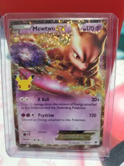 Pokemone TCG Classic Collection Lot of 17 Cards Holo Rare NM 1 Umbreon, x4 other - Image 3