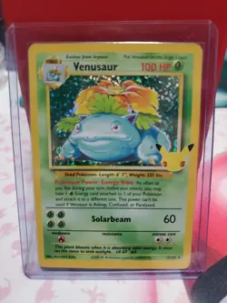 Pokemone TCG Classic Collection Lot of 17 Cards Holo Rare NM 1 Umbreon, x4 other - Image 5