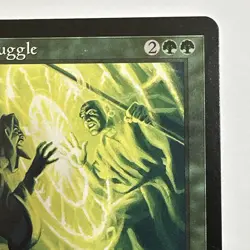Epic Struggle 112/143 Rare Card Judgement Magic the Gathering MTG LP - Image 4