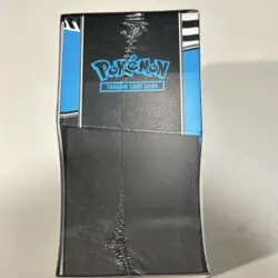 Pokemon TCG Scarlet & Violet-Black Bolt Elite Trainer Box Trading Card Game Box - Image 2