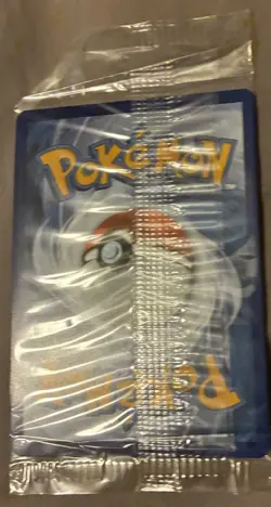 Lucario VSTAR #SWSH291 Sword & Shield Promo Card Pokemon Sealed - Image 3