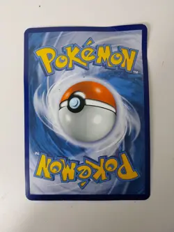 Pokemon Jumbo Cards Hoopa V Fusion Strike + Pikachu V #232 - Image 3