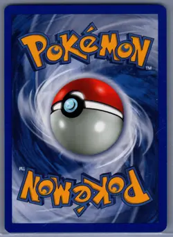 Pokemon Breeder Fields #62 - 1st Edition Neo Revelation - Pokemon Card - NM WOTC - Image 2