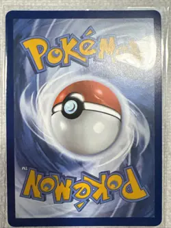 Pokemon TCG Prismatic Evolutions Eevee EX 174 Black Star Promo Card - Image 2