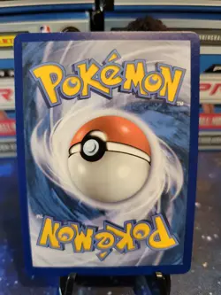 HOLO Team Magma's Groudon 9/95 NM/M Pokemon 25th Celebrations Classic Card - Image 2