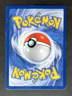 Mewtwo (14) Black Star Promo Pokemon Card TCG WOTC Rare Vintage - Image 2