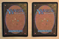 MTG Mukotai Ambusher 2 Foil Showcase Cards, Neon Dynasty - Image 2