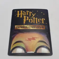 Draco Malfoy - Holo Foil | 3/116 | Base Set | Harry Potter TCG | WotC Card - Image 2
