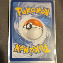 Pokemon TCG Snorlax VMAX Full Art Holo Ultra Rare Card 142/202 Sword & Shield - Image 2