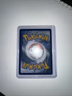 Pokemon TCG Chilling Reign Snorlax Gold Secret Rare Card - Image 2