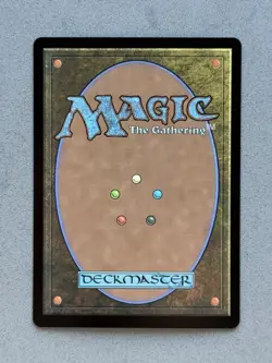 Artist's Talent #124 FOIL - MTG Bloomburrow (BLB) - NM / Mint - Image 2