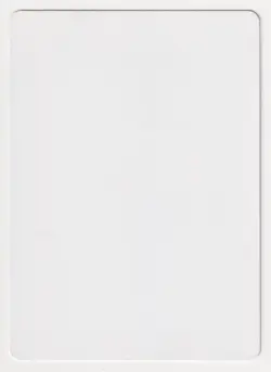 Gold Signed Festering Wound Proof HP Urza's Destiny Artist Chippy MTG Magic AP! - Image 2