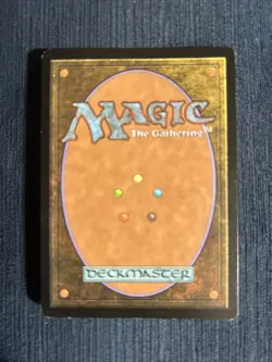 Magic The Gathering - Bident Of Thassa - Image 2