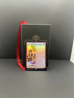 Artist's Talent #124 (Foil) (NM) Bloomburrow BLB Magic MTG - Image 1