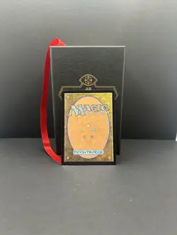 Artist's Talent #124 (Foil) (NM) Bloomburrow BLB Magic MTG - Image 2