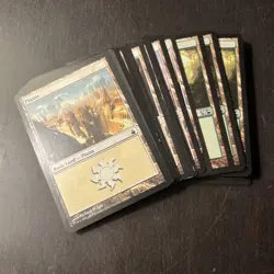 MTG STARTER COMMANDER DECK - Selvala, Explorer Returned - W/G Group Hug - Image 3