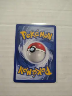 Fossil Egg Uncommon Neo Discovery 72/75 - Pokemon TCG - WOTC - Image 2