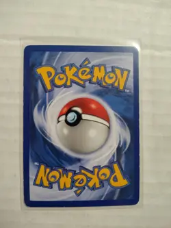 Pokemon Neo Discovery 60/75 Omanyte Card - Pokemon TCG - WOTC - Image 2