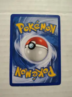 Omastar 43/75 Neo Discovery Uncommon Vintage Pokemon TCG English - Image 2