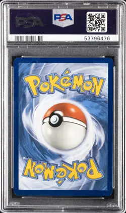 2019 POKEMON SUN & MOON COSMIC ECLIPSE SECRET #241 FULL ART/PIKACHU PSA 9 - Image 2