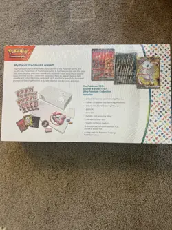 Pokemon TCG: Scarlet & Violet 151 Ultra-Premium Collection Box - 16 Packs 820650855412 - Image 2