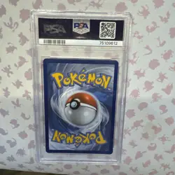 PSA 10 Venusaur Holo 2021 Pokemon Celebrations Classic Collection - Image 2