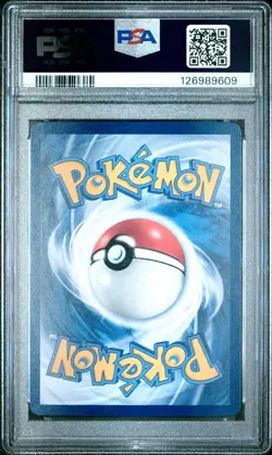 2023 POKEMON TRADITIONAL CHINESE SV-P PROMO #057 TAIPEI'S PIKACHU PSA 10 - Image 2