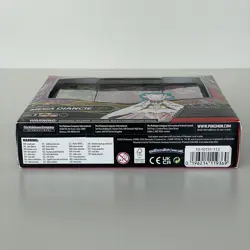 Pokemon TCG: Mega Battle Deck Mega Diancie ex - Brand New Sealed - Image 3