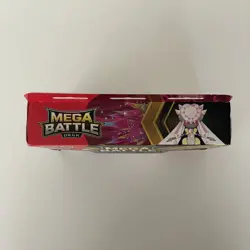 Pokemon TCG: Mega Battle Deck Mega Diancie ex - Brand New Sealed - Image 4