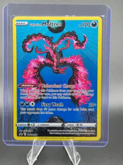 Galarian Moltres #SWSH284 (Pokemon Promo) - Image 1