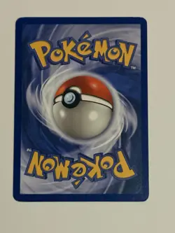 Slowpoke 1ST EDITION-Never Played NM-55/62 Fossil 1999 Pokemon TCG - Image 2