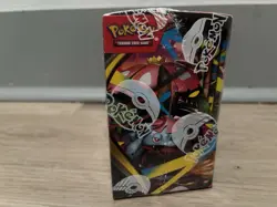 Pokemon TCG Mega Evolution ENHANCED Booster Box (36 Packs) Factory Sealed - Image 4