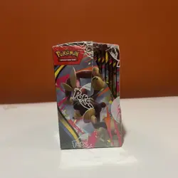 Pokemon Mega Evolution Phantasmal Flames Booster Box Sealed - Image 4