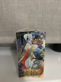 Pokemon XY Roaring Skies Booster Box Brand New And Sealed 36 Packs - Image 2