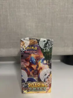 Pokemon XY Roaring Skies Booster Box Brand New And Sealed 36 Packs - Image 4