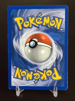 Pokemon Ampharos 34/165 Expedition Base Set Rare MP-LP - Image 2