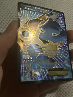 Blastoise EX Pokemon TCG (XY Base Set 142/146) Full Art Ultra Rare NM LP - Image 4