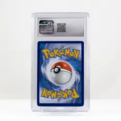 2022 Pokemon Hisuian Basculegion Prerelease Astral Radiance SWSH205 - CGC 10 - Image 3