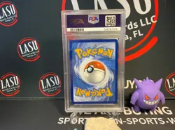 Pokemon Umbreon EX 060/131 Prismatic Evolutions Stamped Surprise Box PSA 10 - Image 2