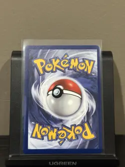 Pokemon Vivid Voltage Opal 197/185 Secret Rare Holo NM - Image 2
