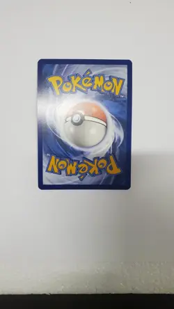 🟢POKEMON CARTA BLASTOISE EX 151 ..MEW it 184/165 Near Mint - Image 2