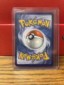 Pokemon TCG Blastoise EX XY122 - Image 2