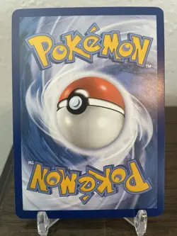 Pokemon TCG Magikarp Scarlet & Violet Paldea Evolved 203/193 NM - Image 5