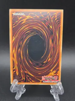 Hyper Psychic Blaster [1st Edition] CRMS-EN042 YuGiOh Crimson Crisis Ultra Rare - Image 2