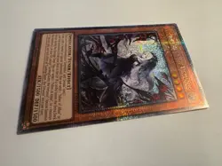Guiding Quem, the Virtuous QCR! Yugioh! RA04-EN043 Near Mint/Pack Fresh! - Image 4