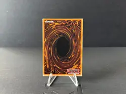 Yu-Gi-Oh! Guiding Quem, the Virtuous RA04-EN043 25th Secret Rare 1st Edition - Image 2