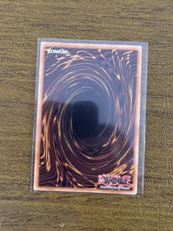 Yu-Gi-Oh! Heavymetalfoes Electrumite Quarter Century Secret Rare Card RA04-EN292 - Image 2