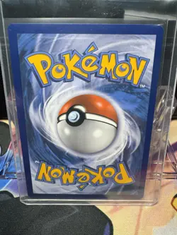 Pokemon TCG Charizard VSTAR SWSH262 Sword & Shield Promo Card Holo NM Condition - Image 2